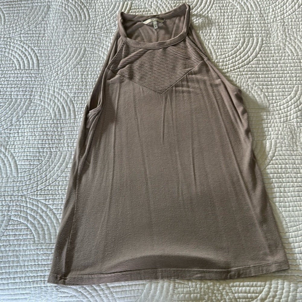 BKE Tank